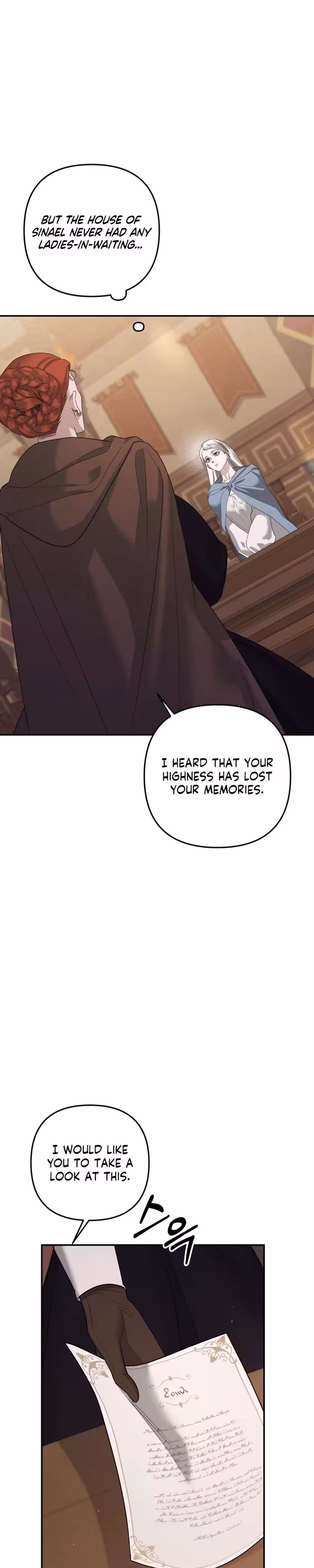 Predatory Marriage - Chapter 90 - Part 5