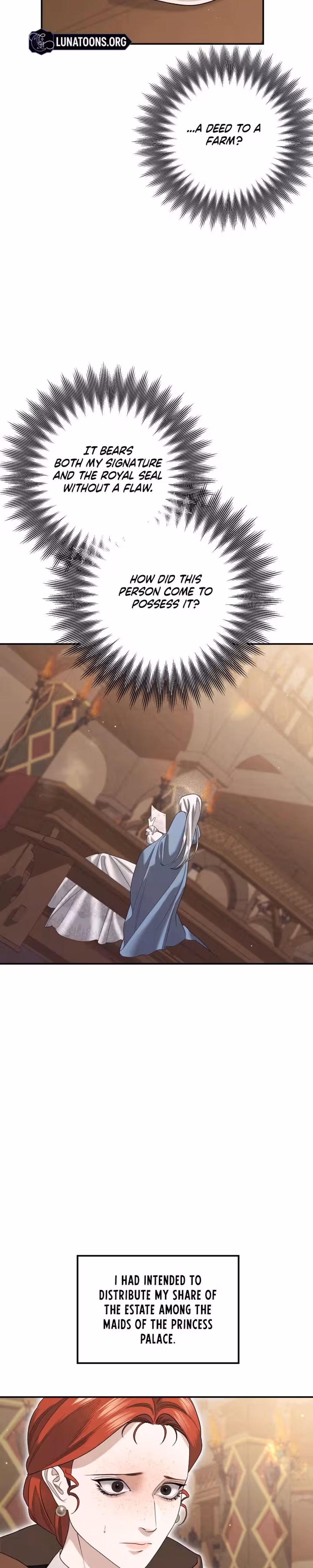 Predatory Marriage - Chapter 90 - Part 6