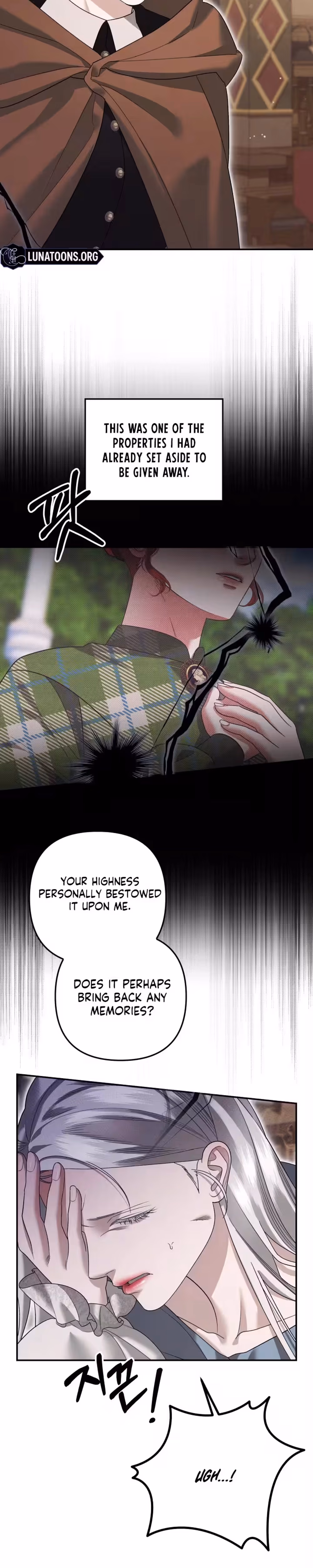 Predatory Marriage - Chapter 90 - Part 7