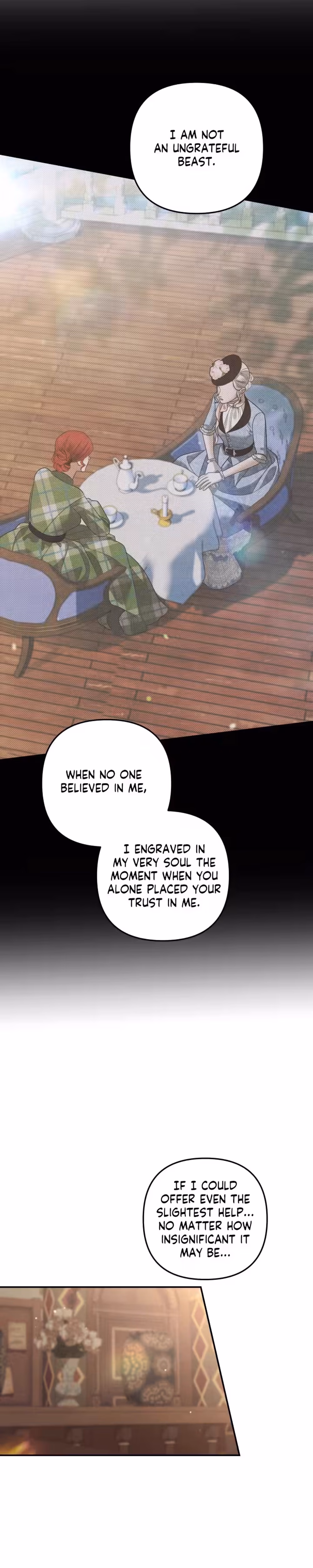Predatory Marriage - Chapter 90 - Part 9