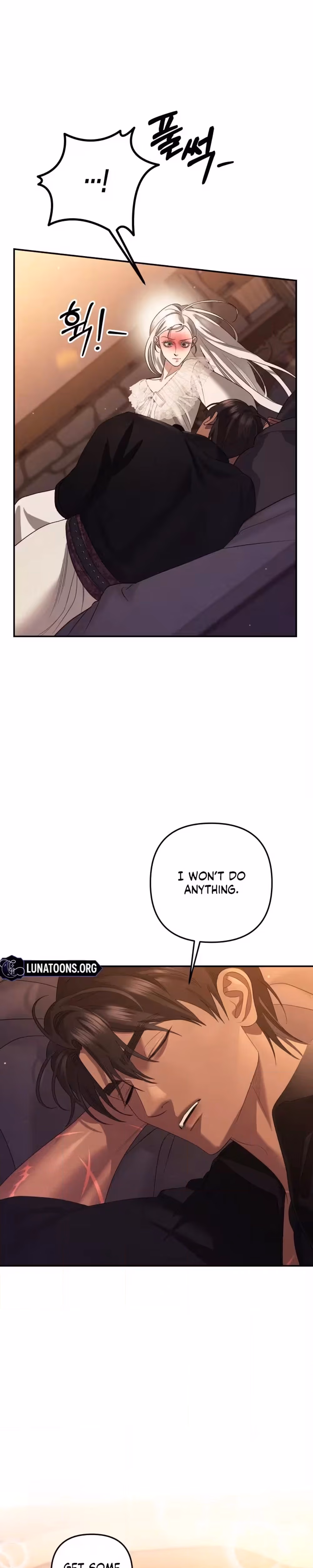 Predatory Marriage - Chapter 90 - Part 15
