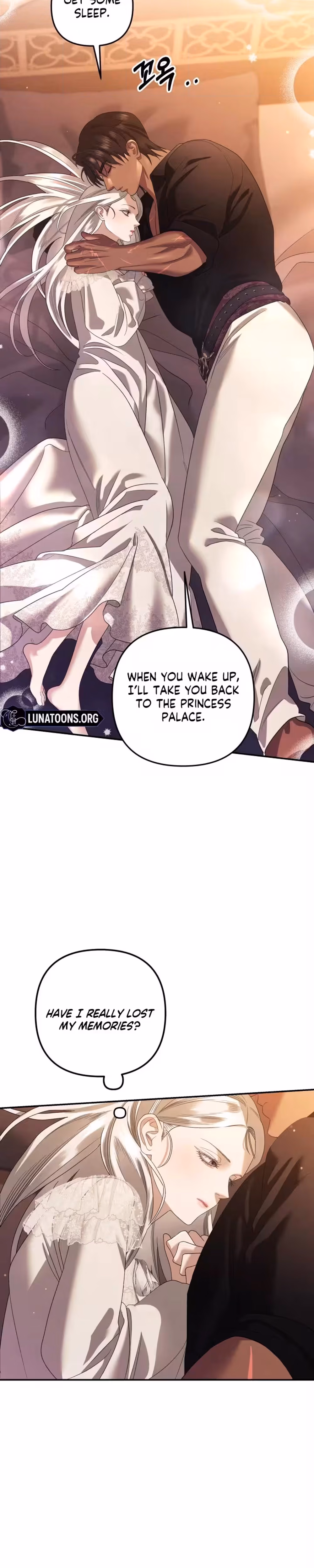 Predatory Marriage - Chapter 90 - Part 16