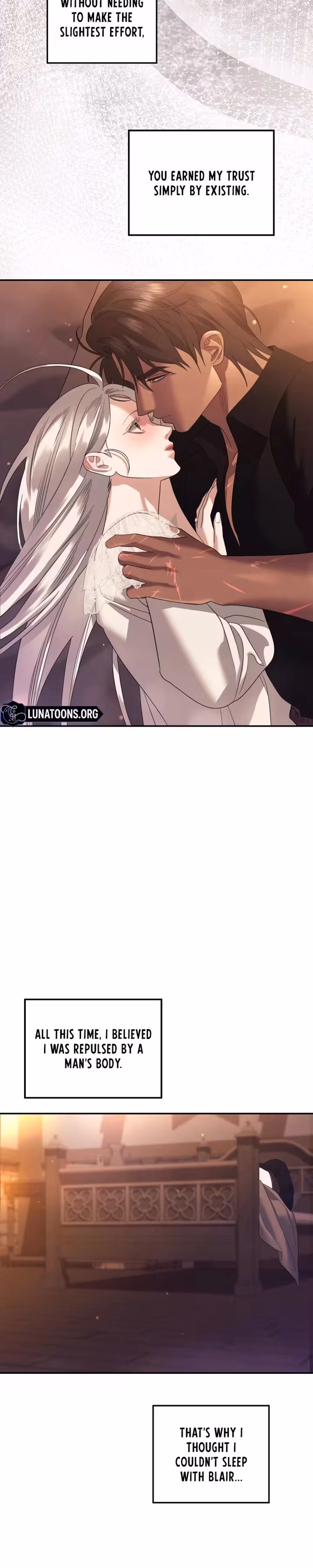 Predatory Marriage - Chapter 90 - Part 18