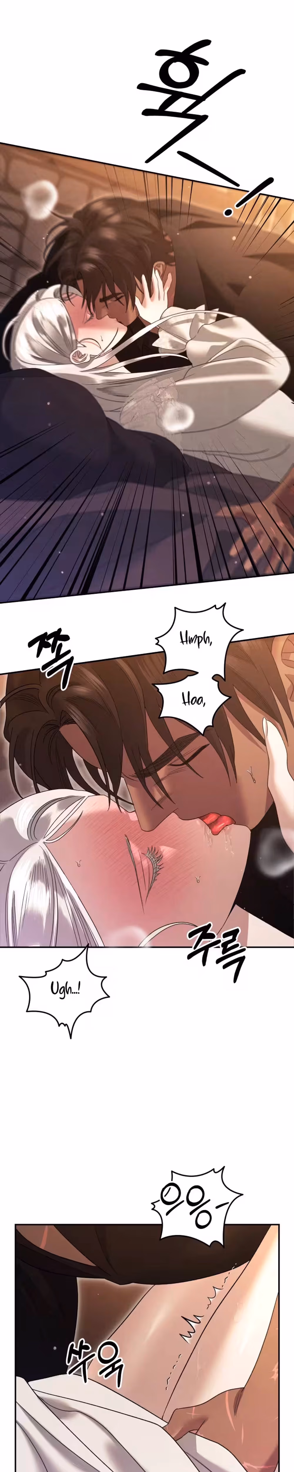 Predatory Marriage - Chapter 90 - Part 21