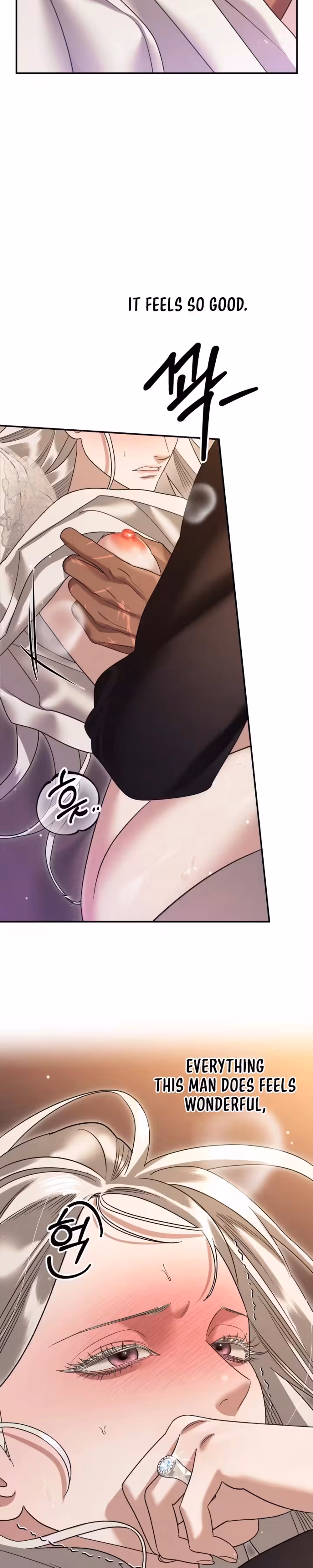 Predatory Marriage - Chapter 90 - Part 22