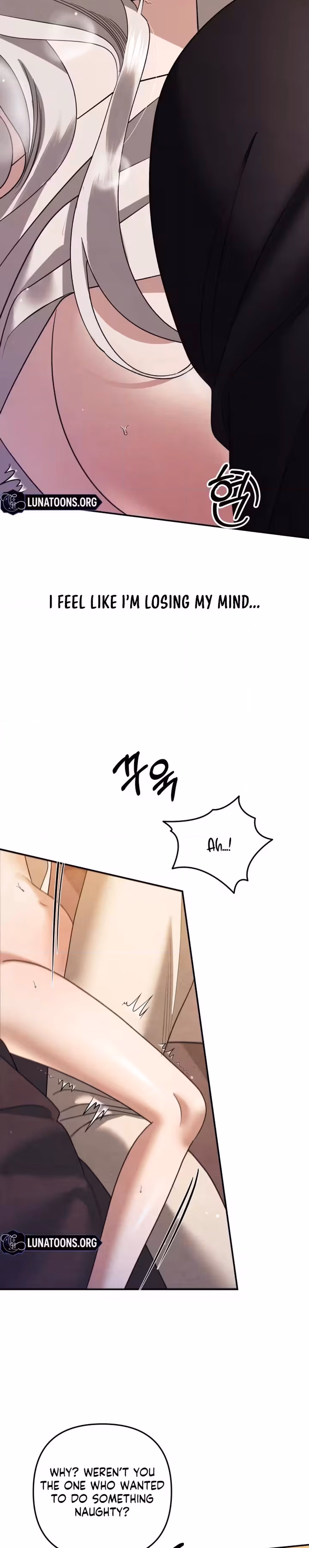 Predatory Marriage - Chapter 90 - Part 23
