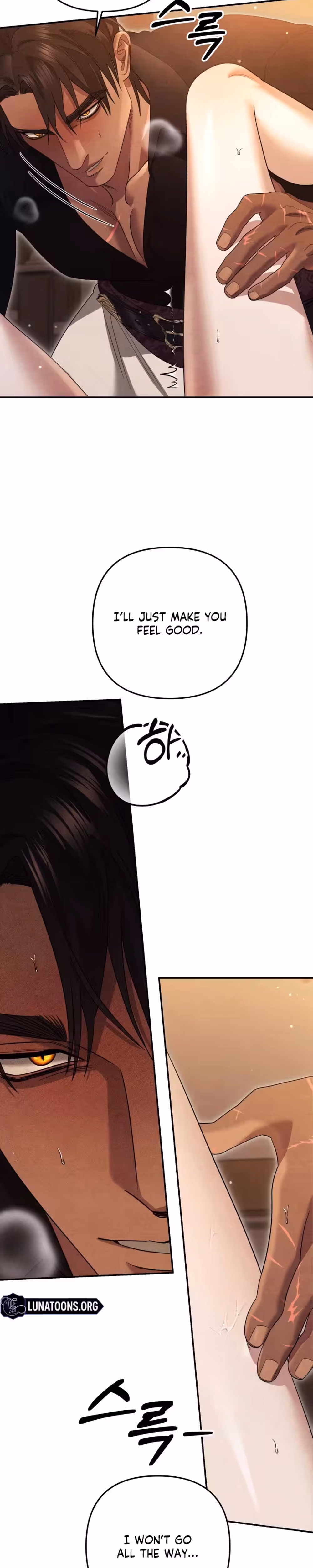 Predatory Marriage - Chapter 90 - Part 24