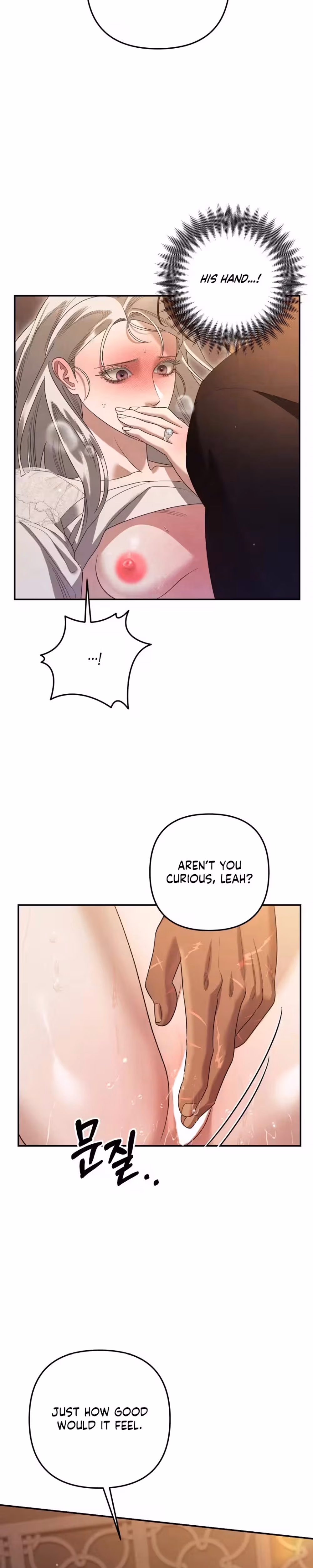 Predatory Marriage - Chapter 90 - Part 25