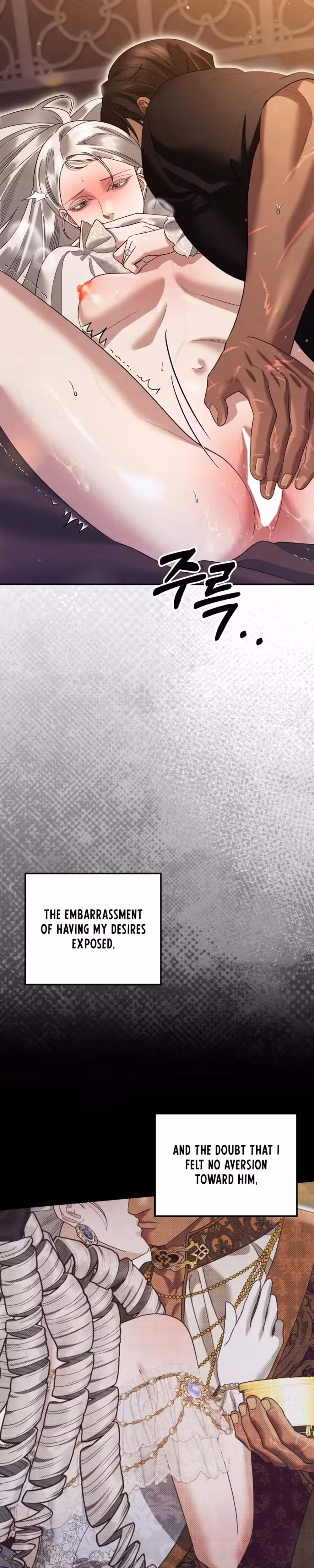 Predatory Marriage - Chapter 90 - Part 26