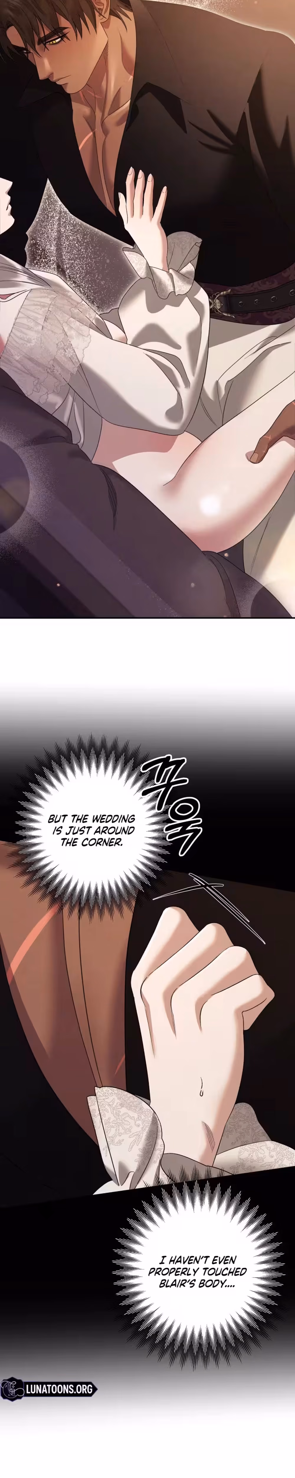 Predatory Marriage - Chapter 90 - Part 28