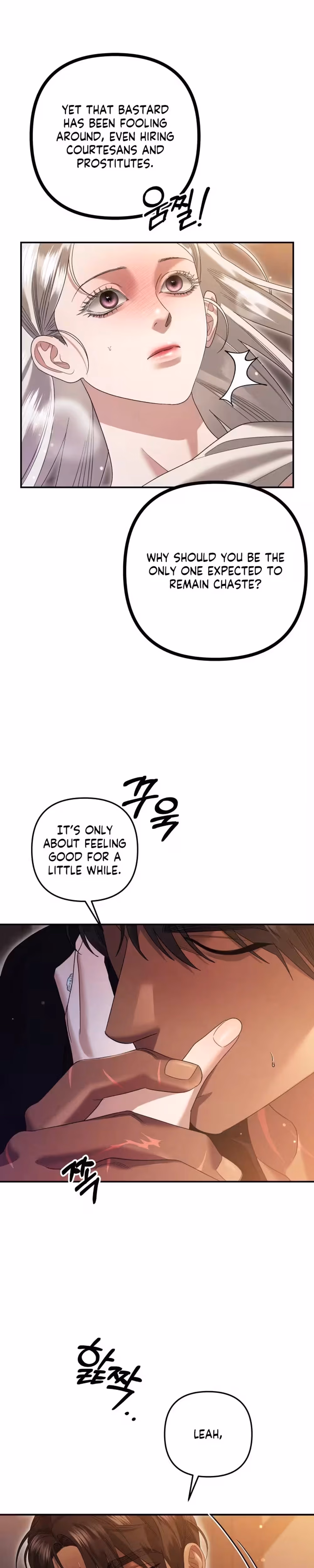 Predatory Marriage - Chapter 90 - Part 29