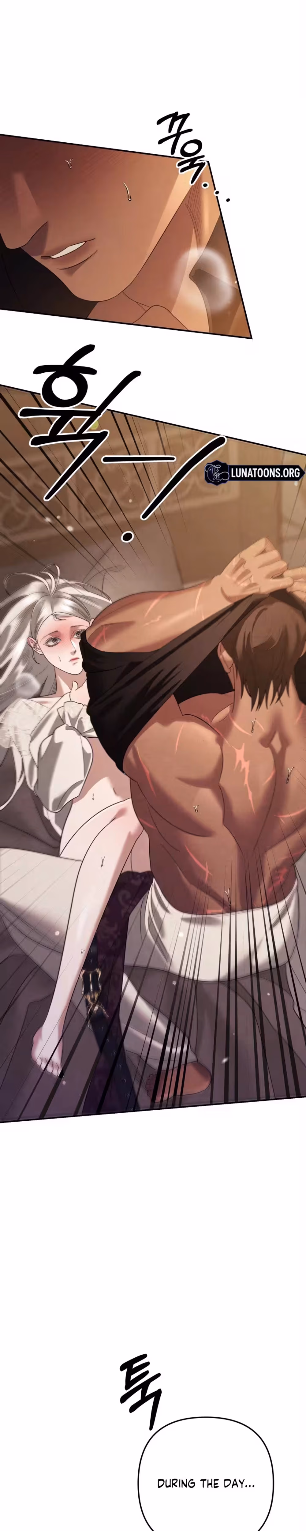 Predatory Marriage - Chapter 90 - Part 32