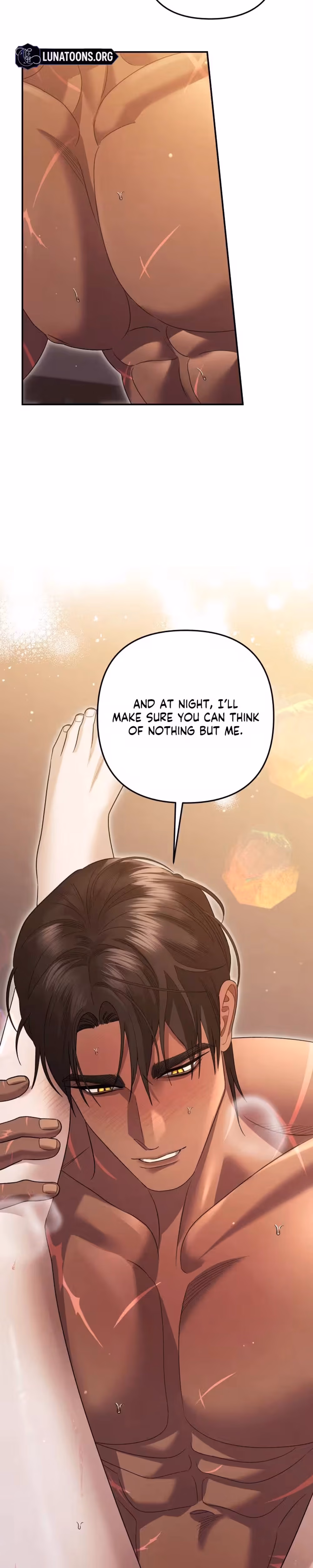 Predatory Marriage - Chapter 90 - Part 33