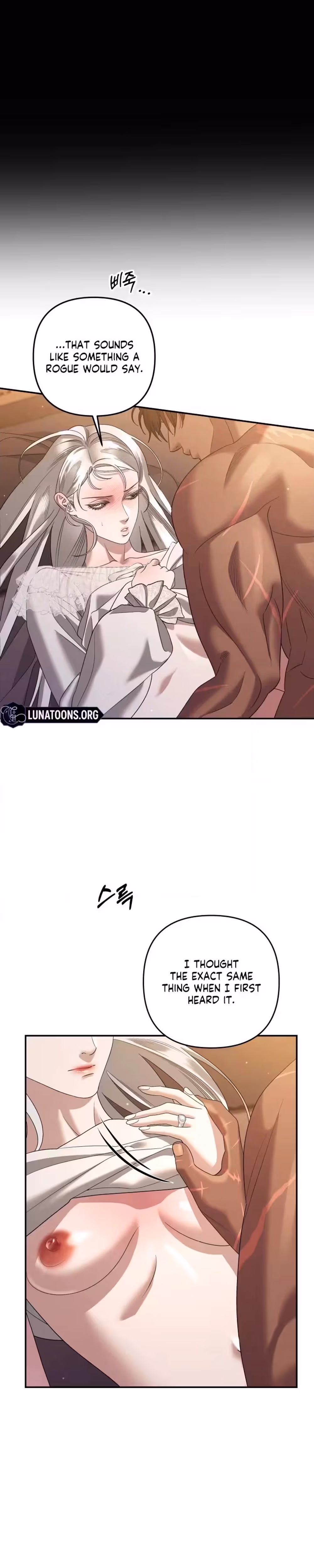 Predatory Marriage - Chapter 91 - Part 4