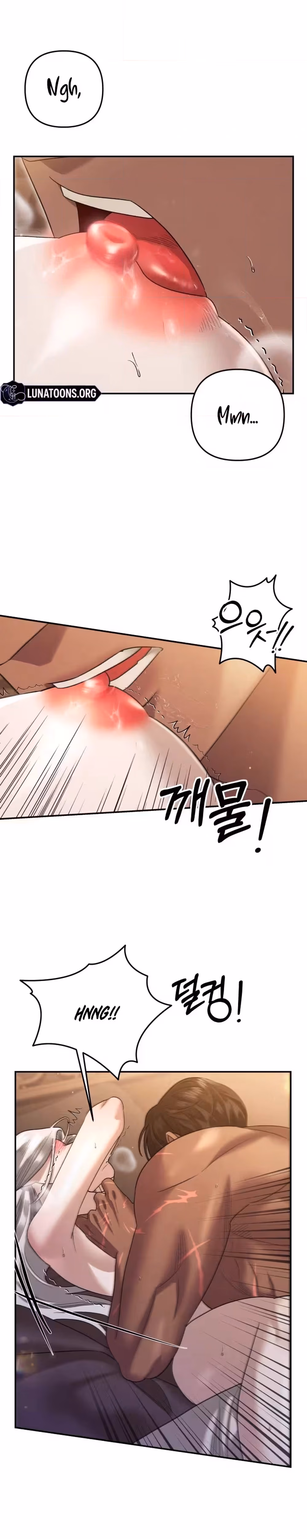 Predatory Marriage - Chapter 91 - Part 12