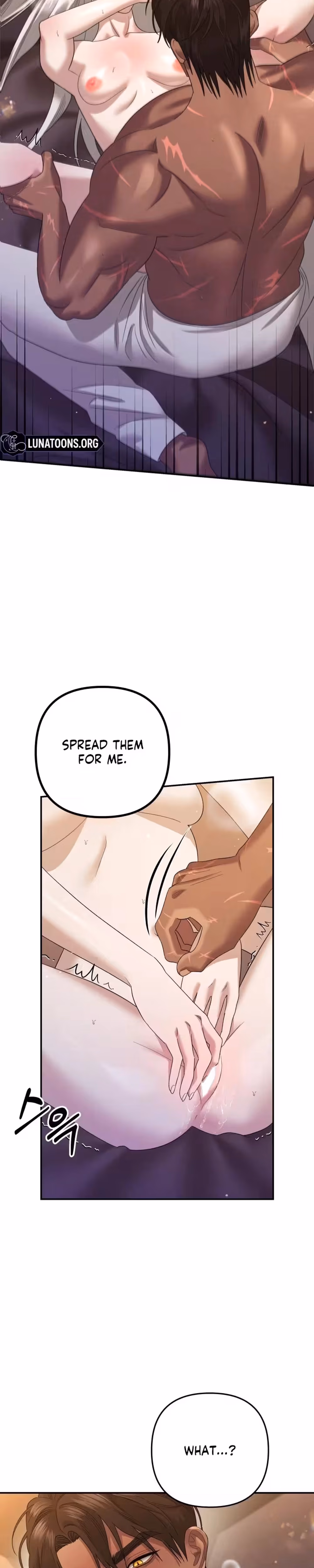 Predatory Marriage - Chapter 91 - Part 14