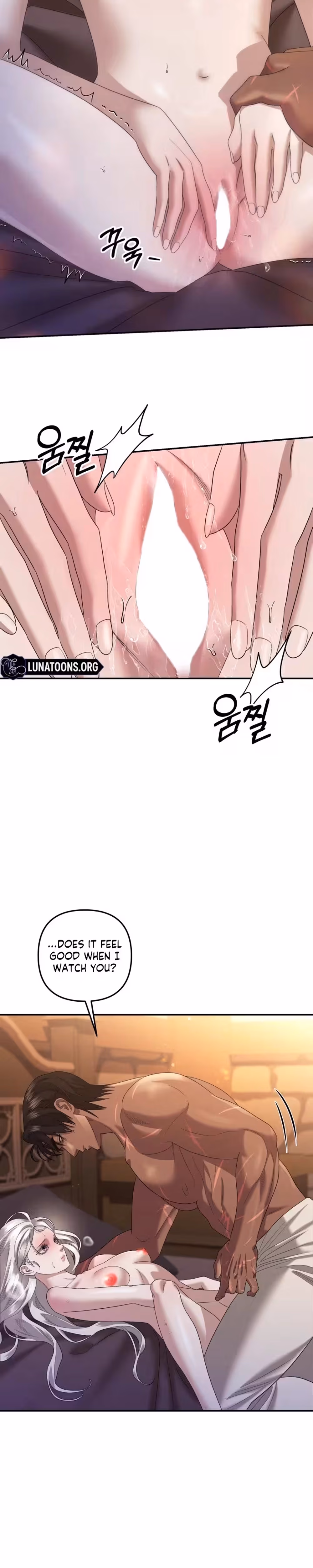 Predatory Marriage - Chapter 91 - Part 16