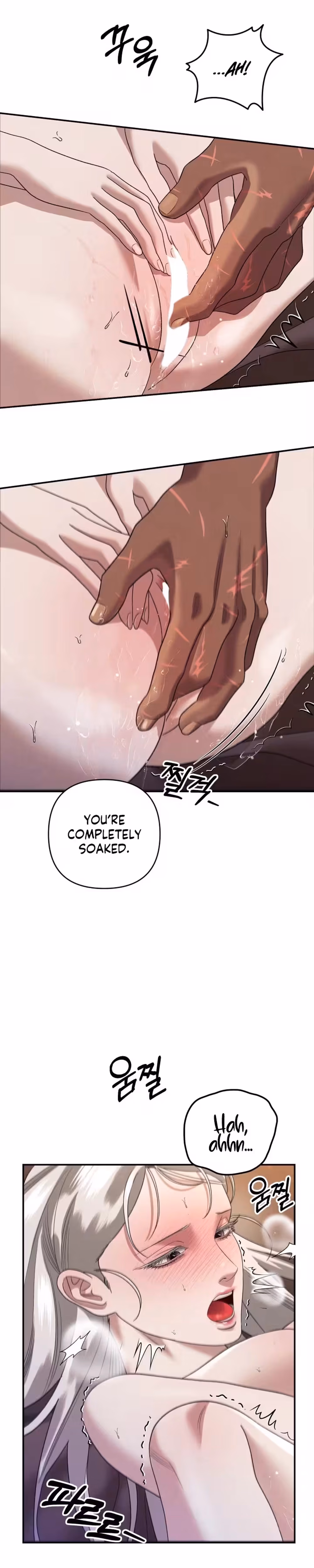 Predatory Marriage - Chapter 91 - Part 17