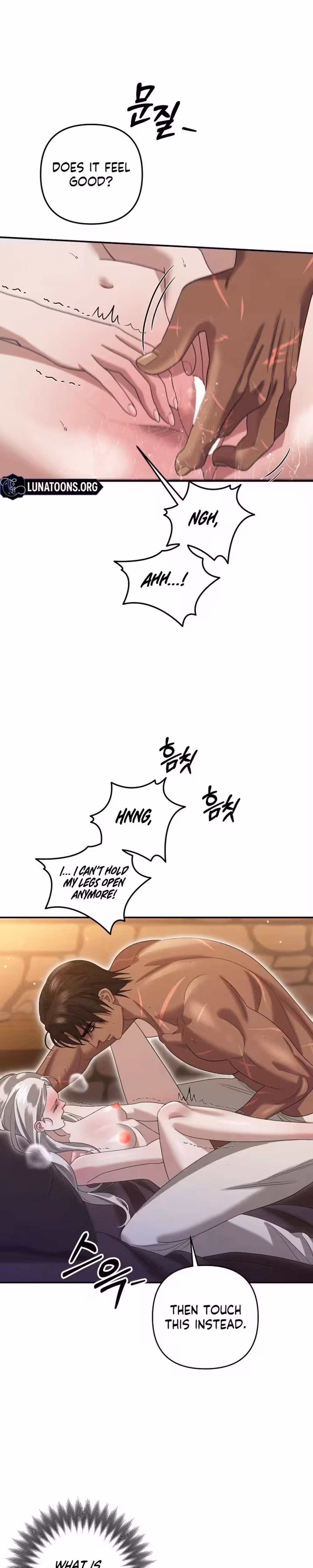 Predatory Marriage - Chapter 91 - Part 18