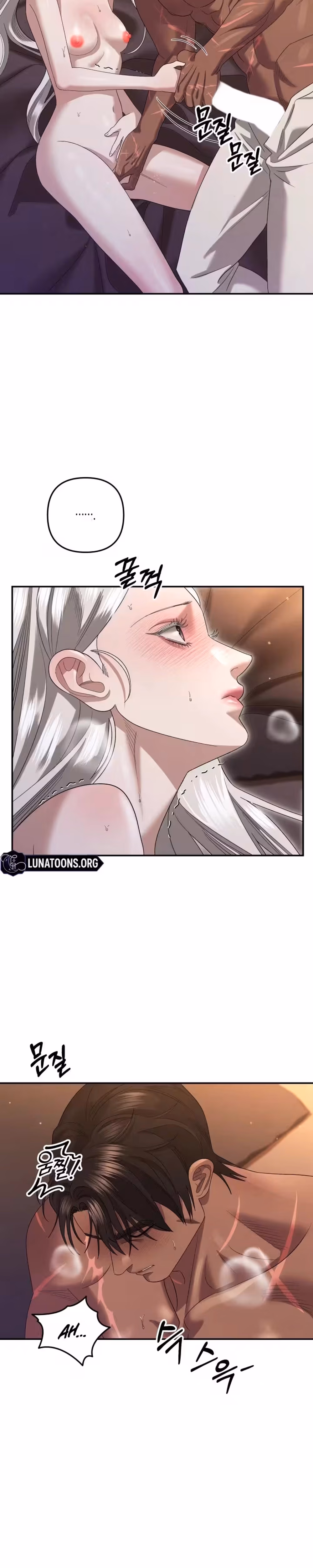 Predatory Marriage - Chapter 91 - Part 22