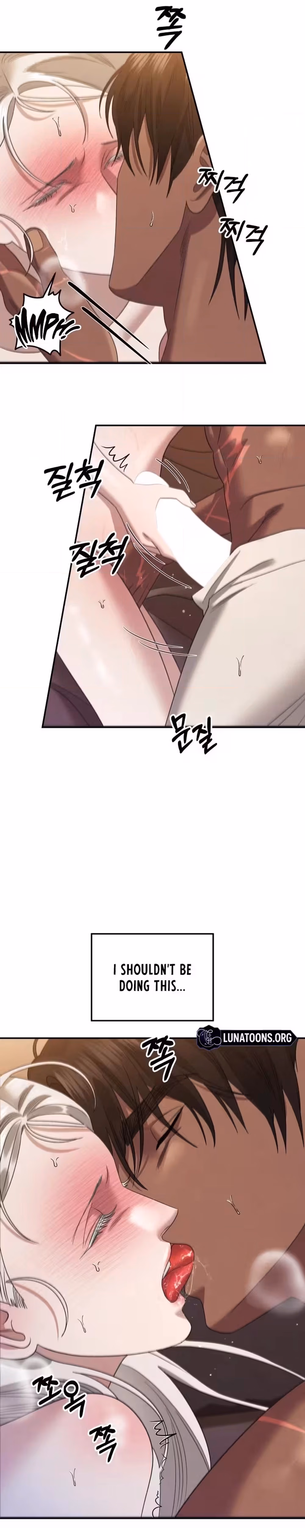 Predatory Marriage - Chapter 91 - Part 23