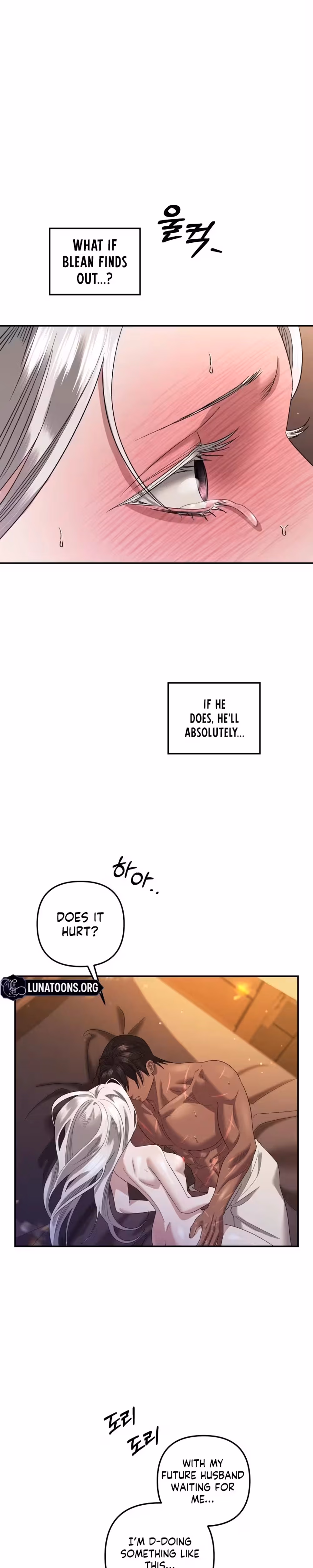 Predatory Marriage - Chapter 91 - Part 24