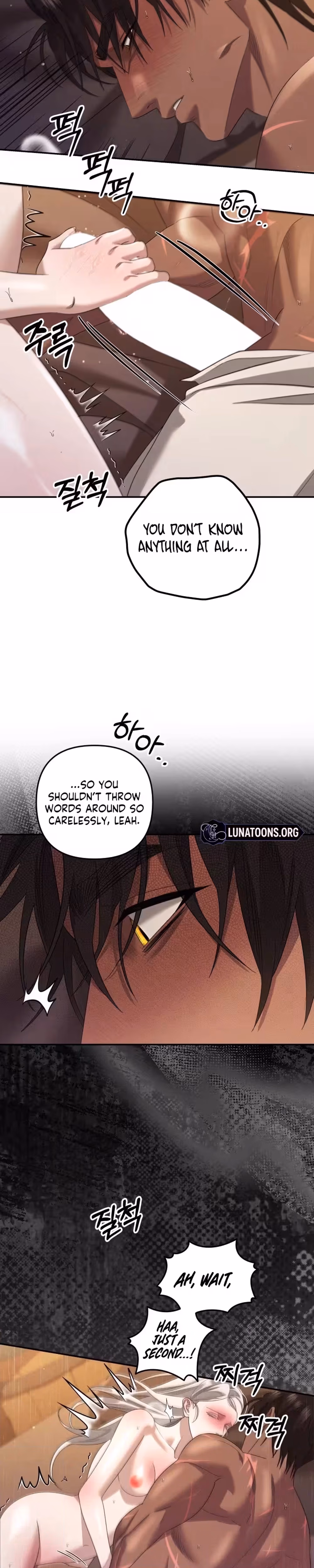 Predatory Marriage - Chapter 91 - Part 26