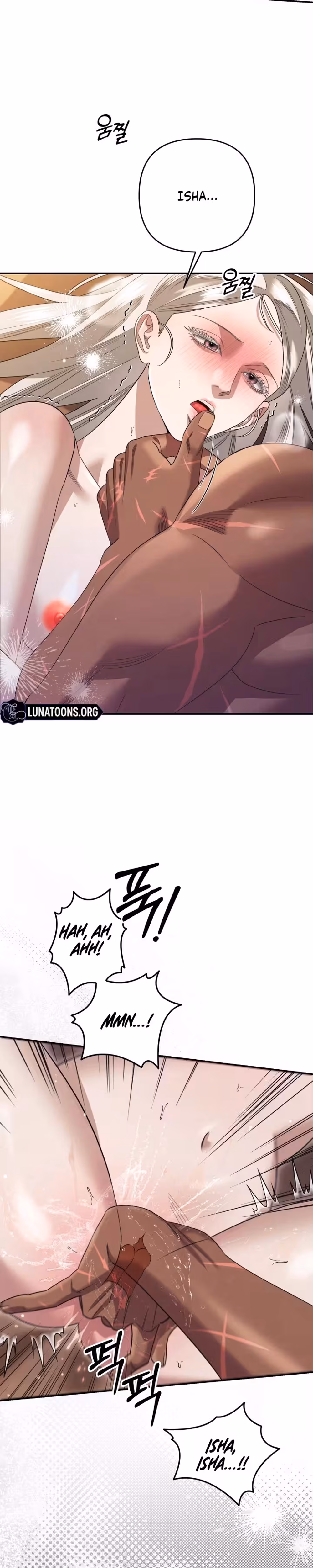 Predatory Marriage - Chapter 91 - Part 28