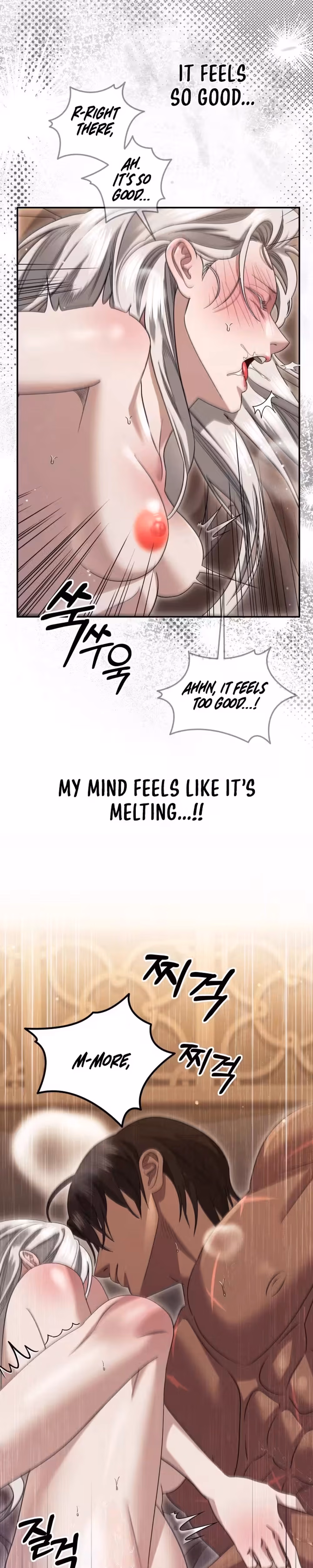 Predatory Marriage - Chapter 91 - Part 29