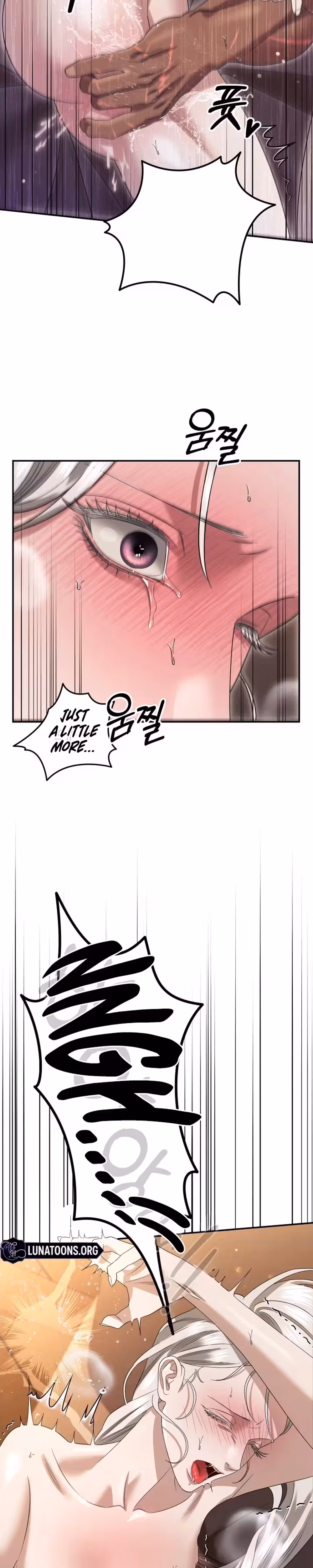 Predatory Marriage - Chapter 91 - Part 30