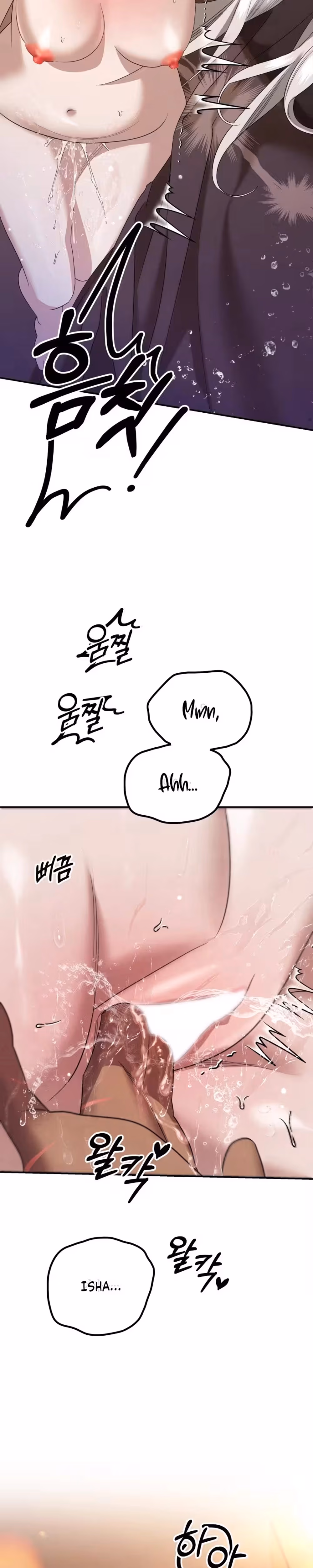 Predatory Marriage - Chapter 91 - Part 31