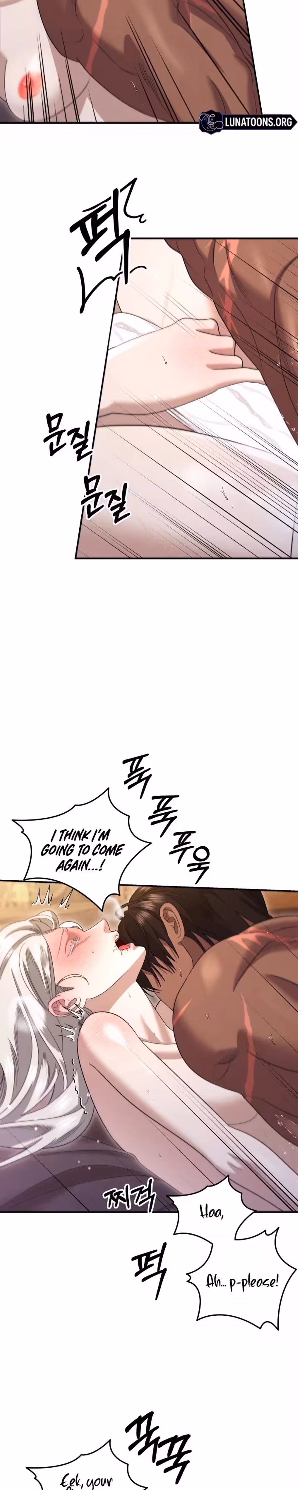 Predatory Marriage - Chapter 92 - Part 7