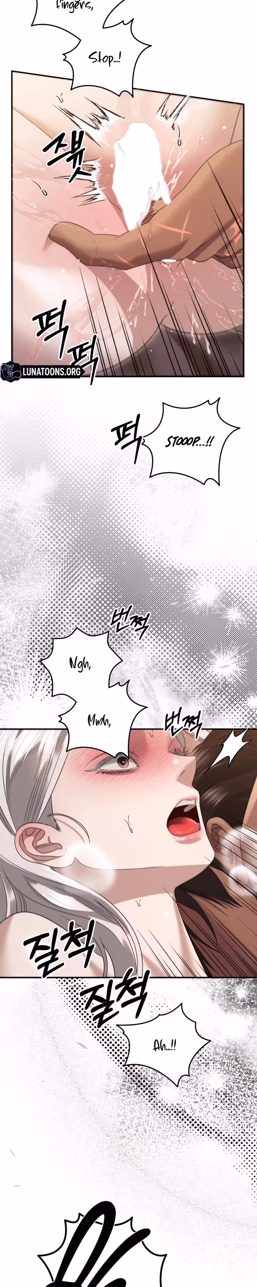 Predatory Marriage - Chapter 92 - Part 8