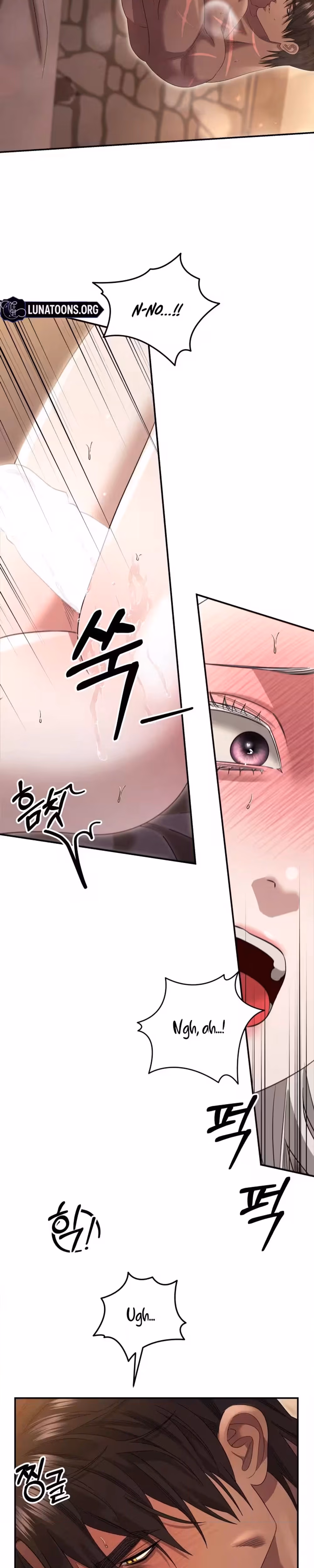 Predatory Marriage - Chapter 92 - Part 11