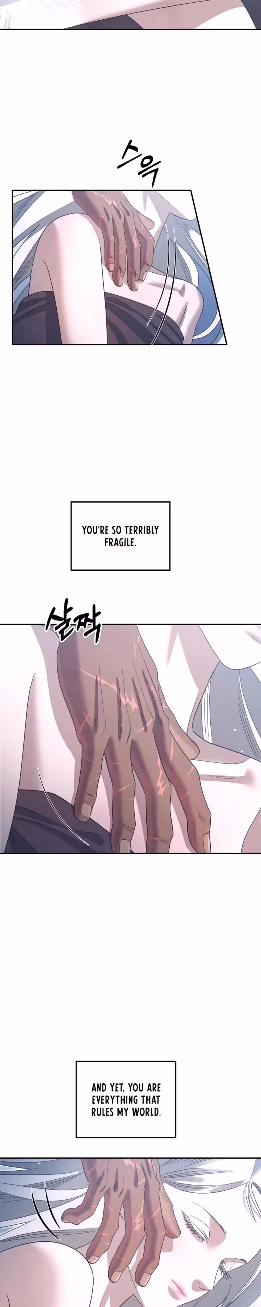 Predatory Marriage - Chapter 92 - Part 21