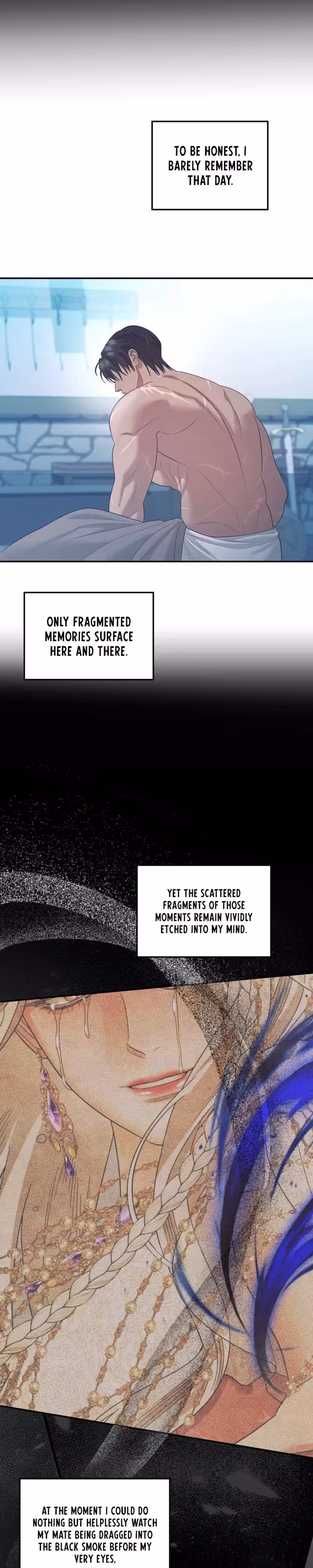 Predatory Marriage - Chapter 92 - Part 25