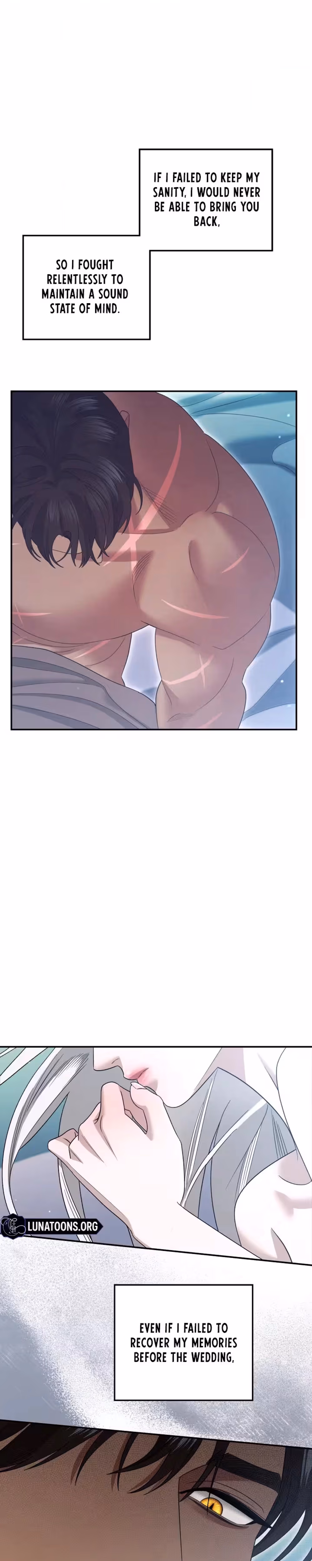 Predatory Marriage - Chapter 92 - Part 27