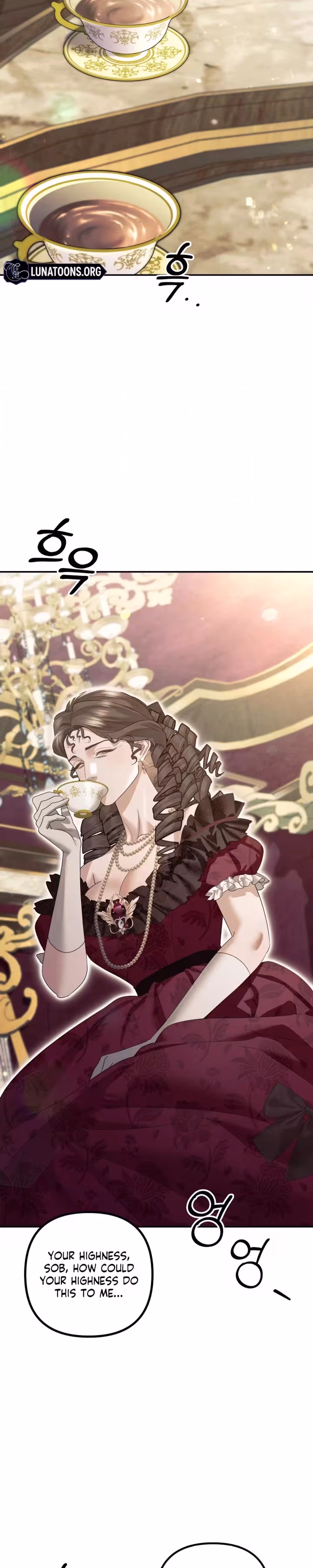 Predatory Marriage - Chapter 93 - Part 4