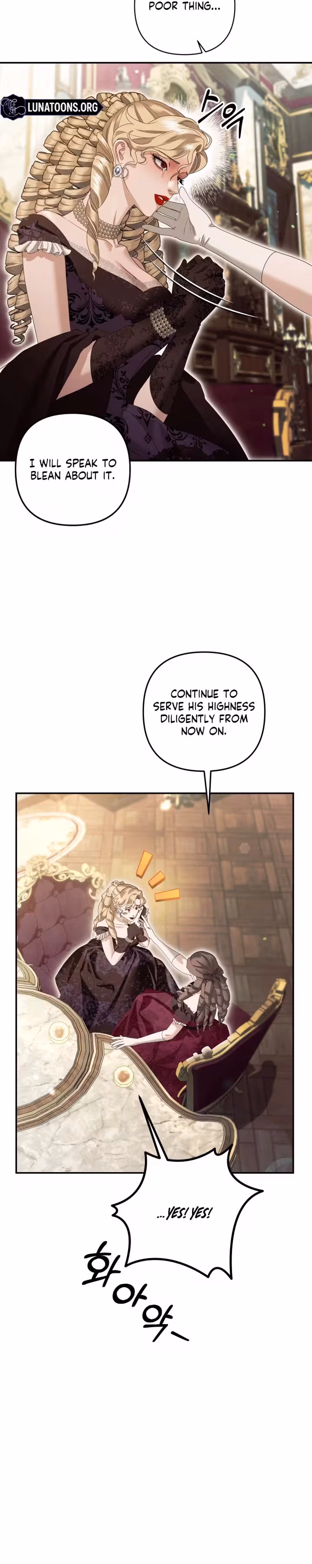 Predatory Marriage - Chapter 93 - Part 7