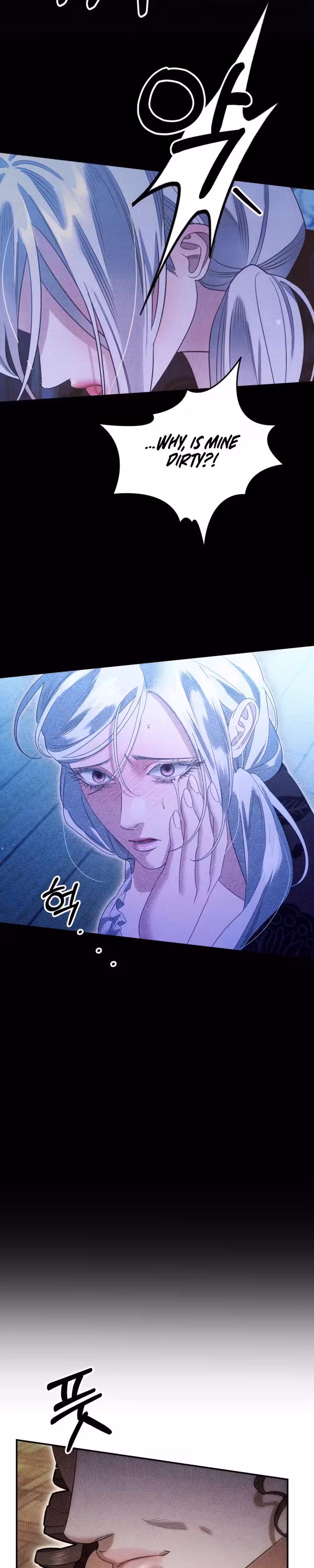 Predatory Marriage - Chapter 93 - Part 9