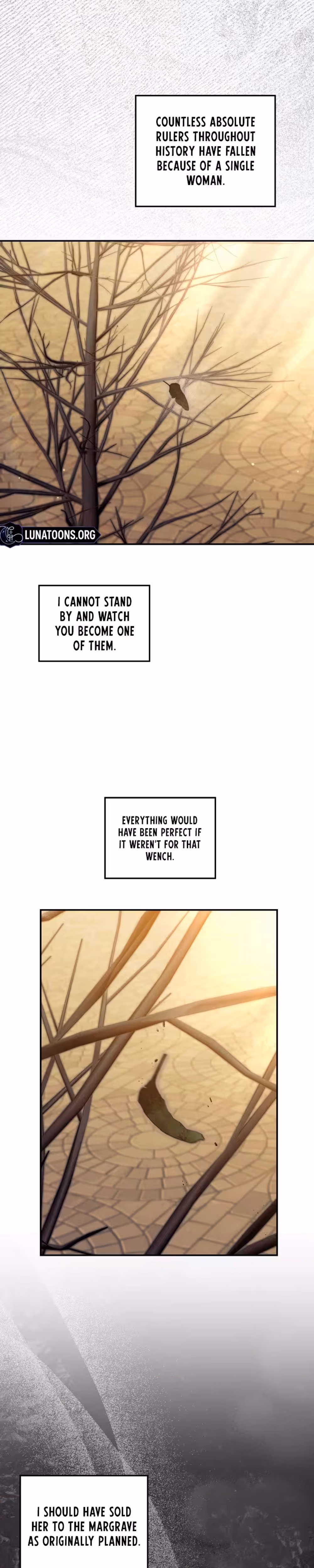 Predatory Marriage - Chapter 93 - Part 11