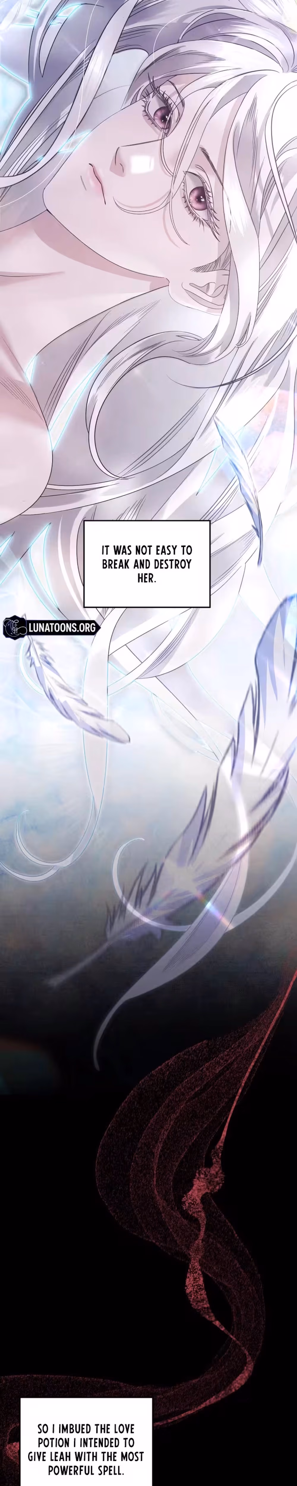 Predatory Marriage - Chapter 93 - Part 14
