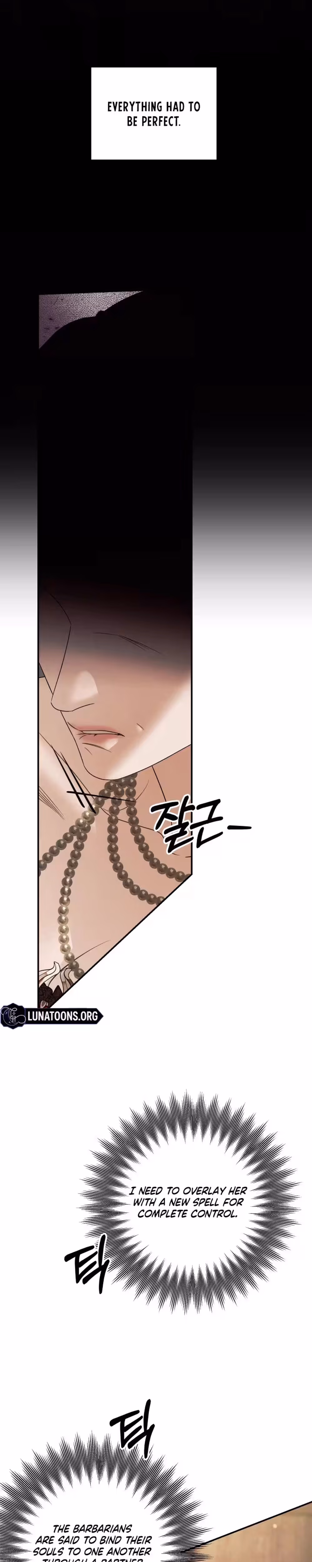Predatory Marriage - Chapter 93 - Part 18
