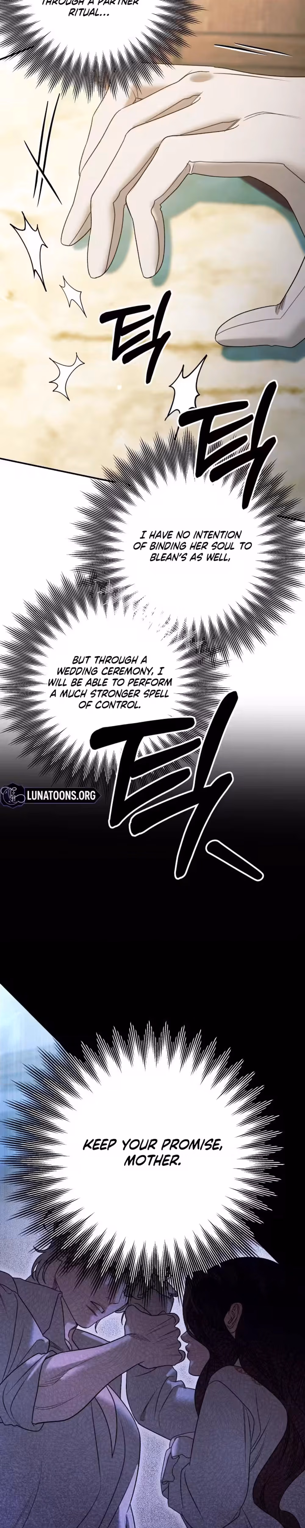 Predatory Marriage - Chapter 93 - Part 19
