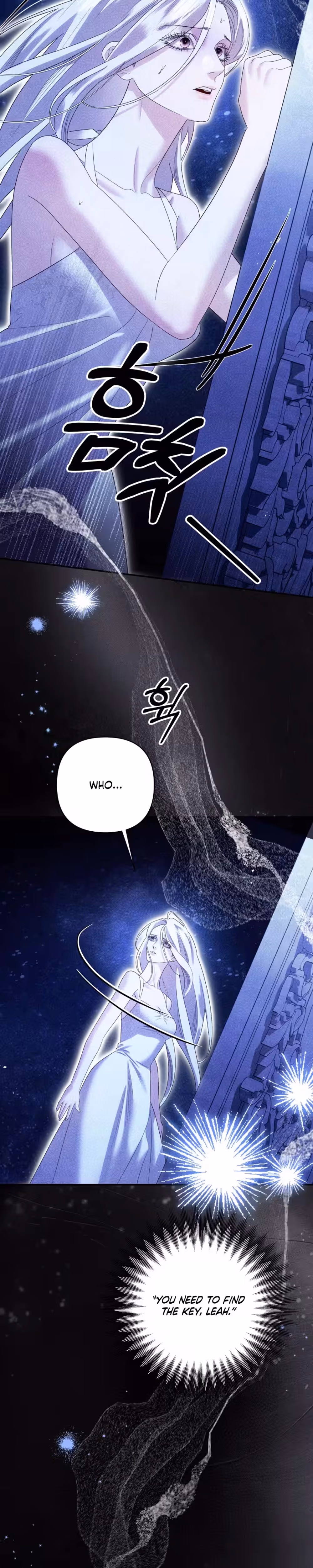 Predatory Marriage - Chapter 93 - Part 25