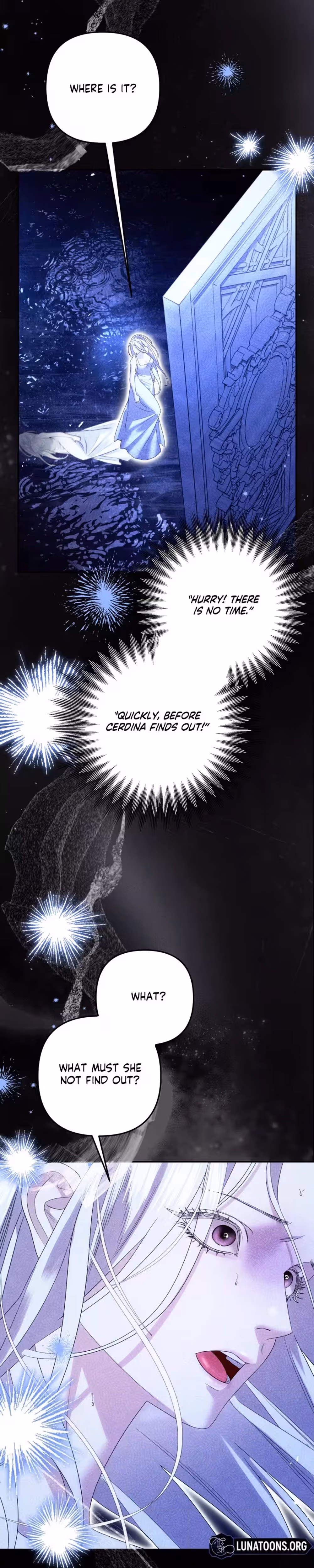 Predatory Marriage - Chapter 93 - Part 26