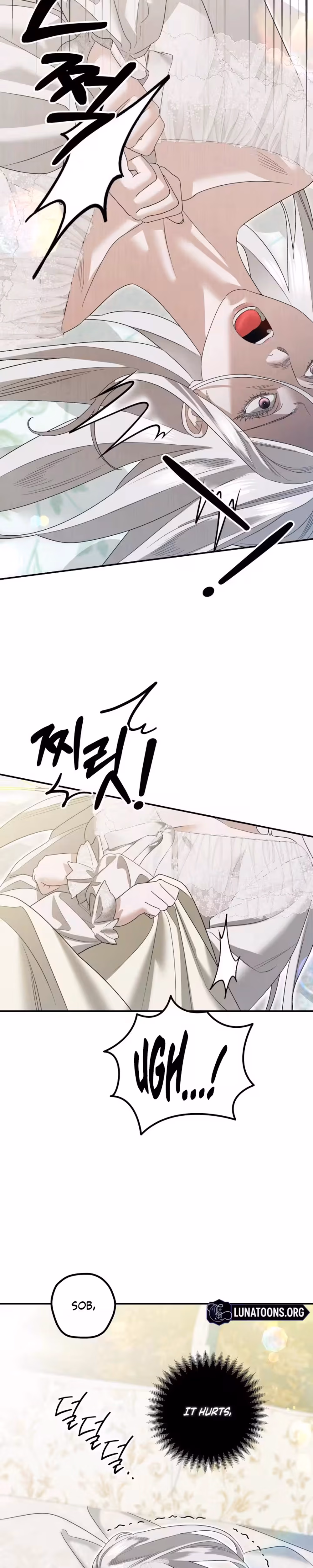 Predatory Marriage - Chapter 93 - Part 28