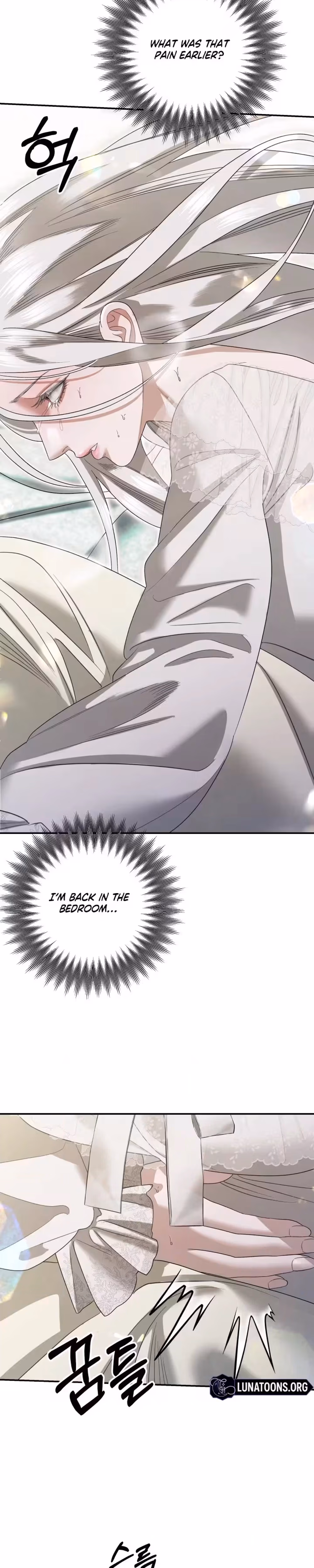 Predatory Marriage - Chapter 93 - Part 30