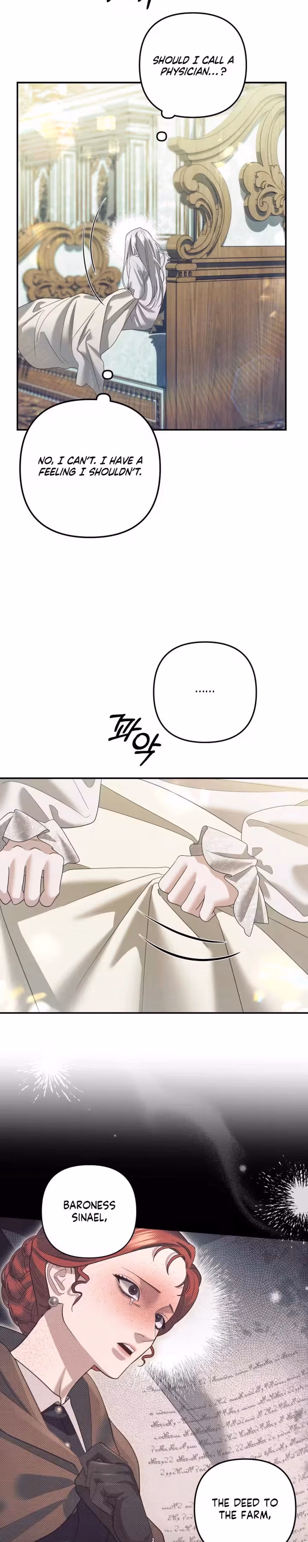 Predatory Marriage - Chapter 93 - Part 31