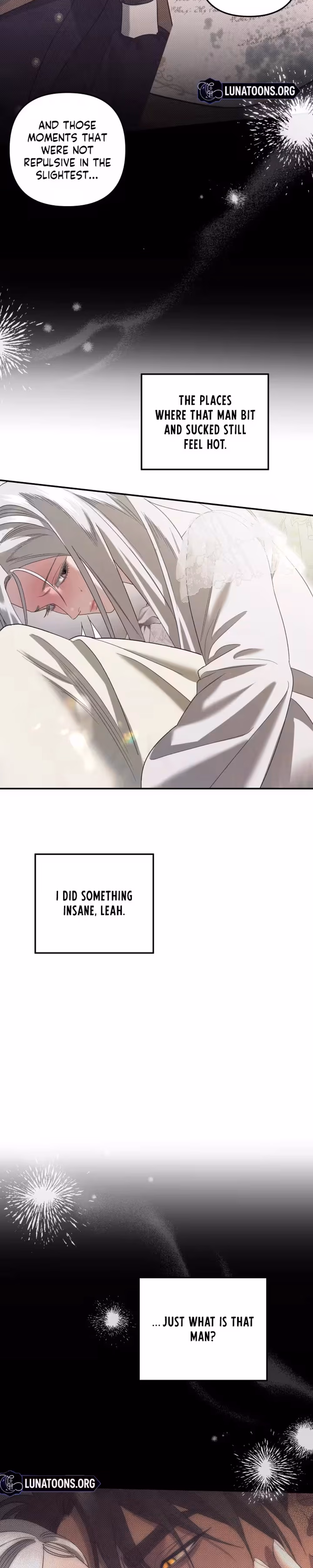 Predatory Marriage - Chapter 93 - Part 32